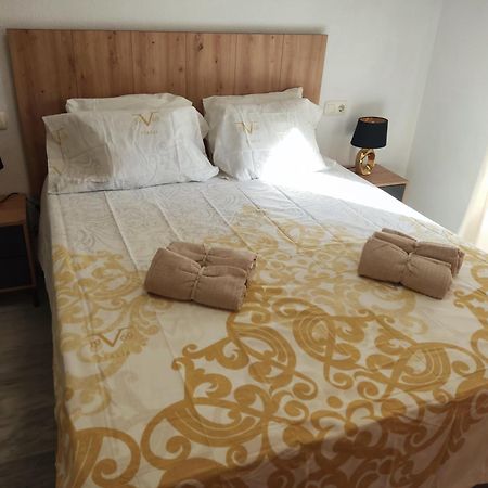 Sohobeach Excellence Living Home Malaga Ngoại thất bức ảnh