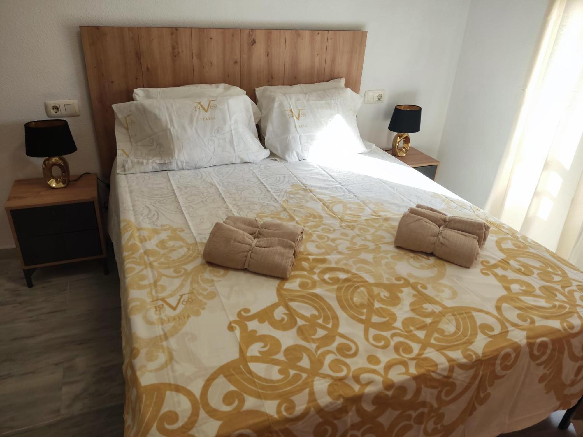 Sohobeach Excellence Living Home Malaga Ngoại thất bức ảnh
