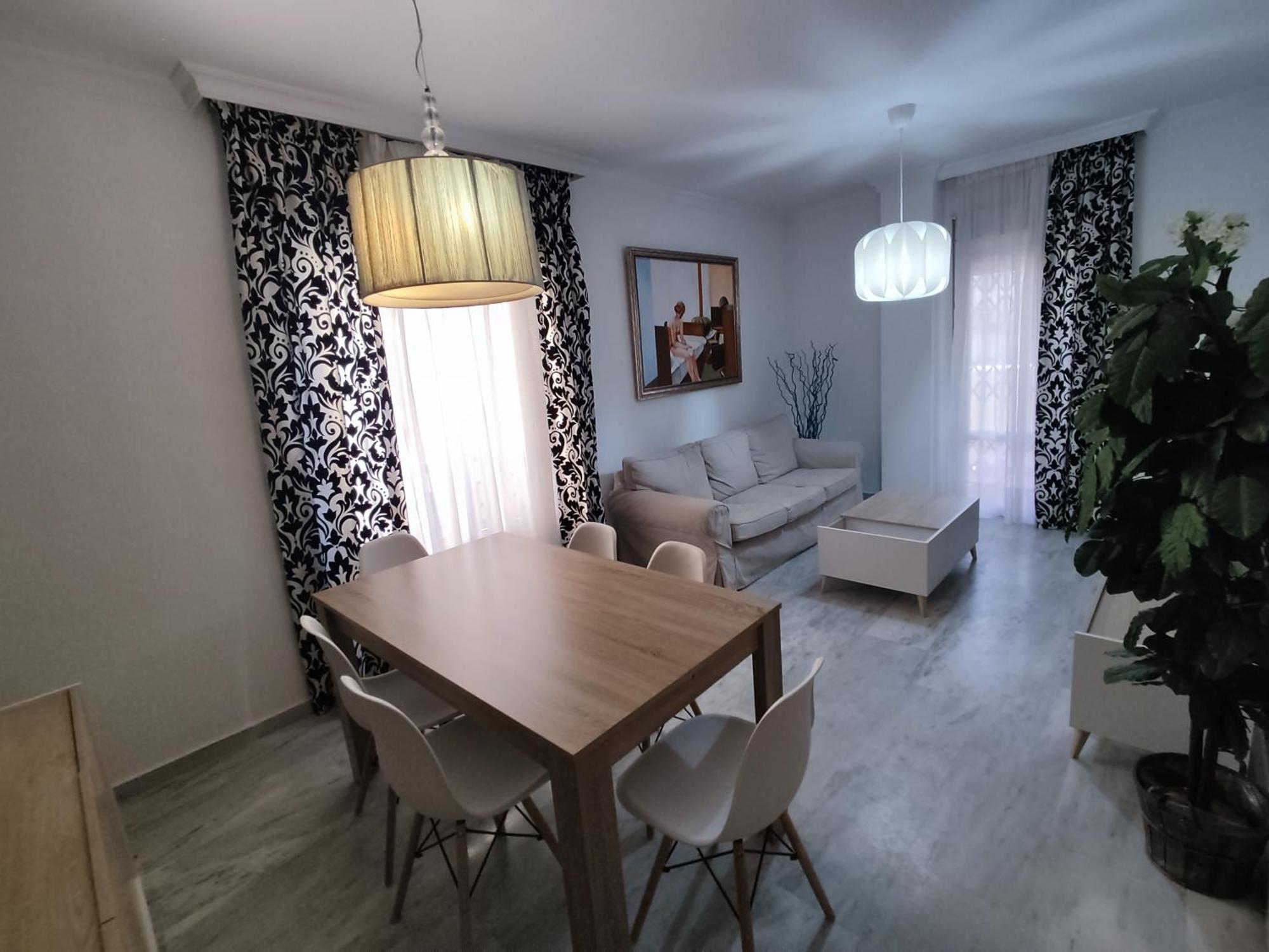 Sohobeach Excellence Living Home Malaga Ngoại thất bức ảnh