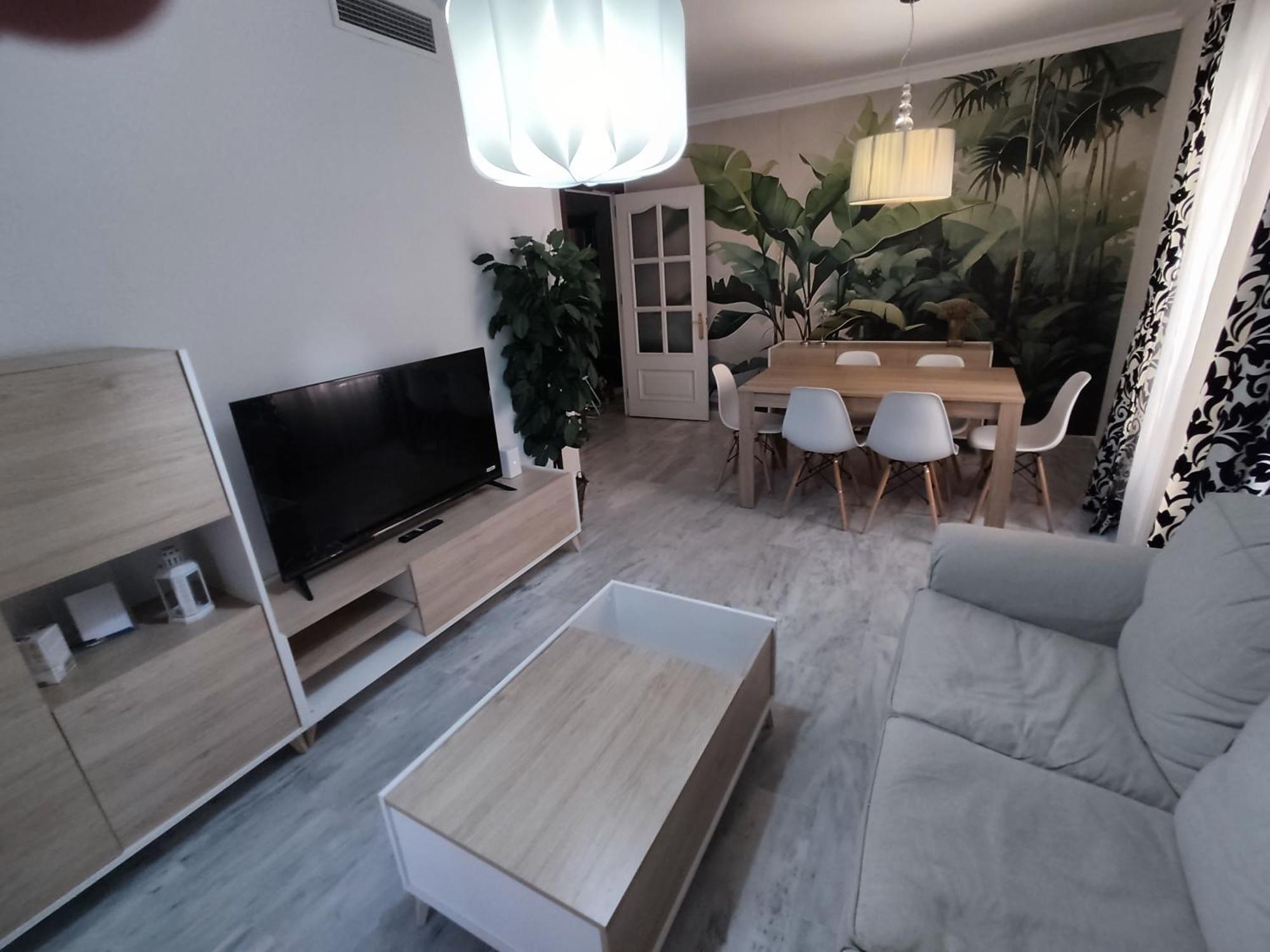 Sohobeach Excellence Living Home Malaga Ngoại thất bức ảnh