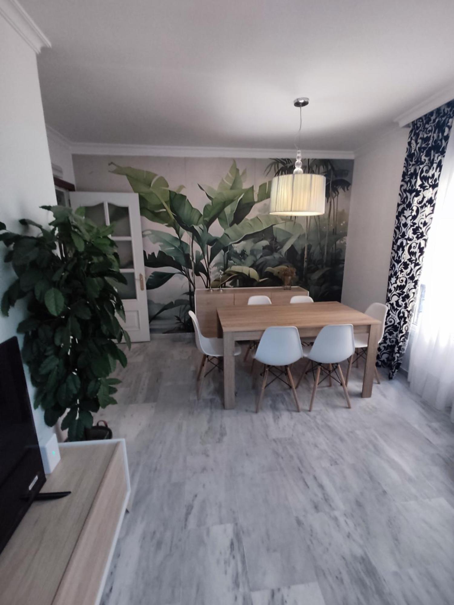 Sohobeach Excellence Living Home Malaga Ngoại thất bức ảnh