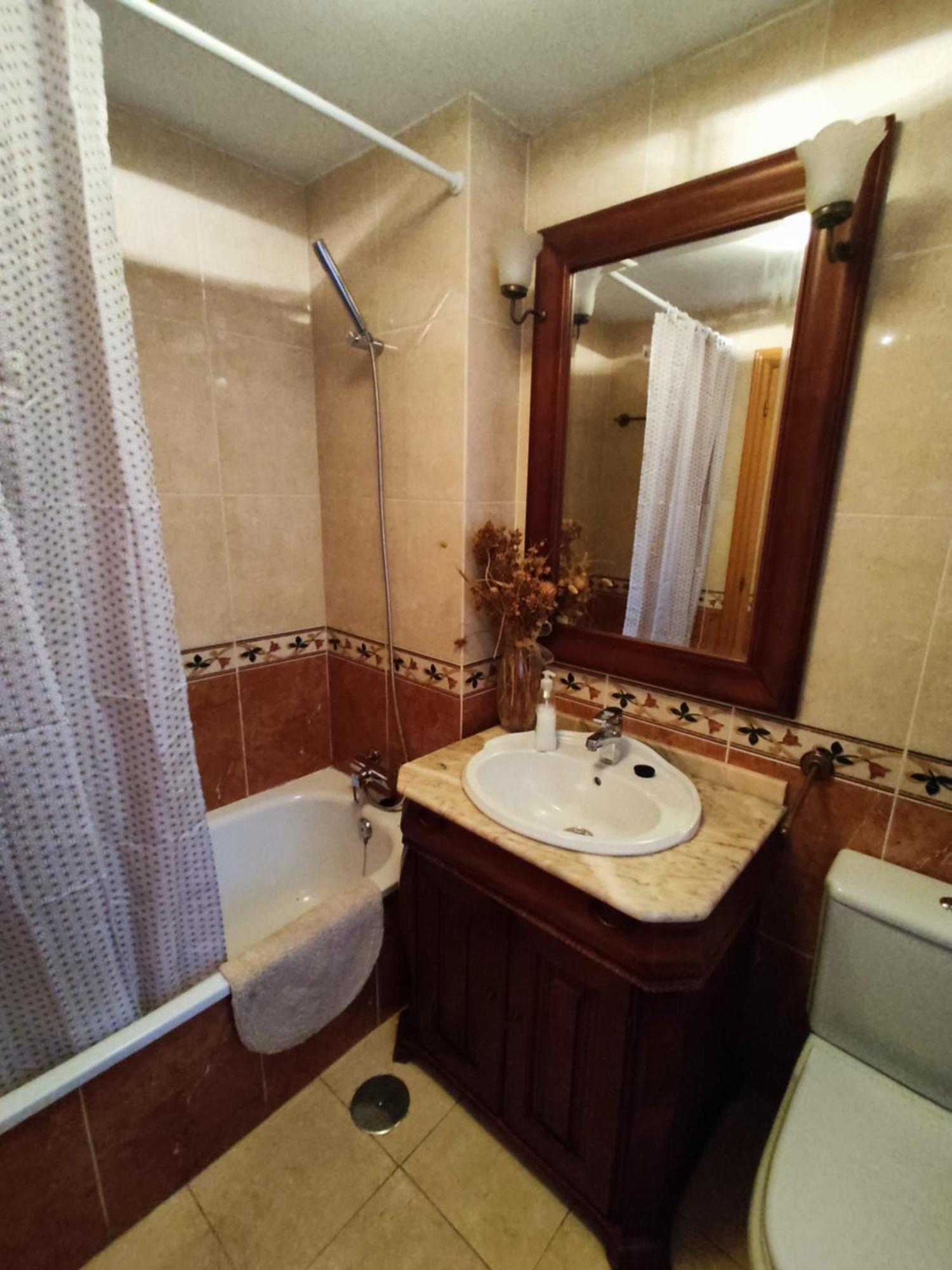 Sohobeach Excellence Living Home Malaga Ngoại thất bức ảnh