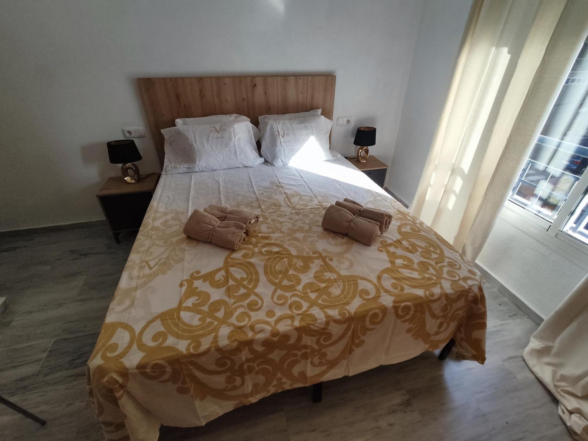 Sohobeach Excellence Living Home Malaga Ngoại thất bức ảnh
