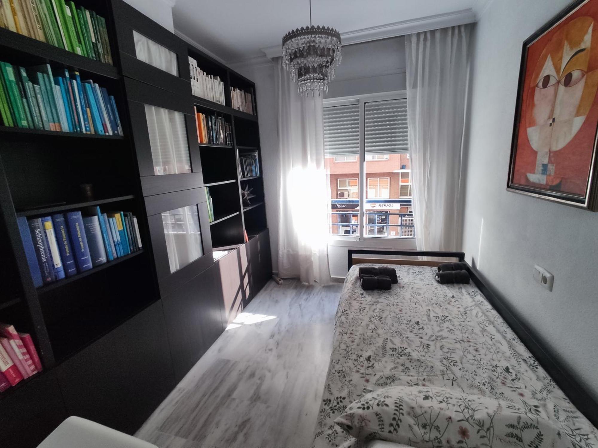 Sohobeach Excellence Living Home Malaga Ngoại thất bức ảnh