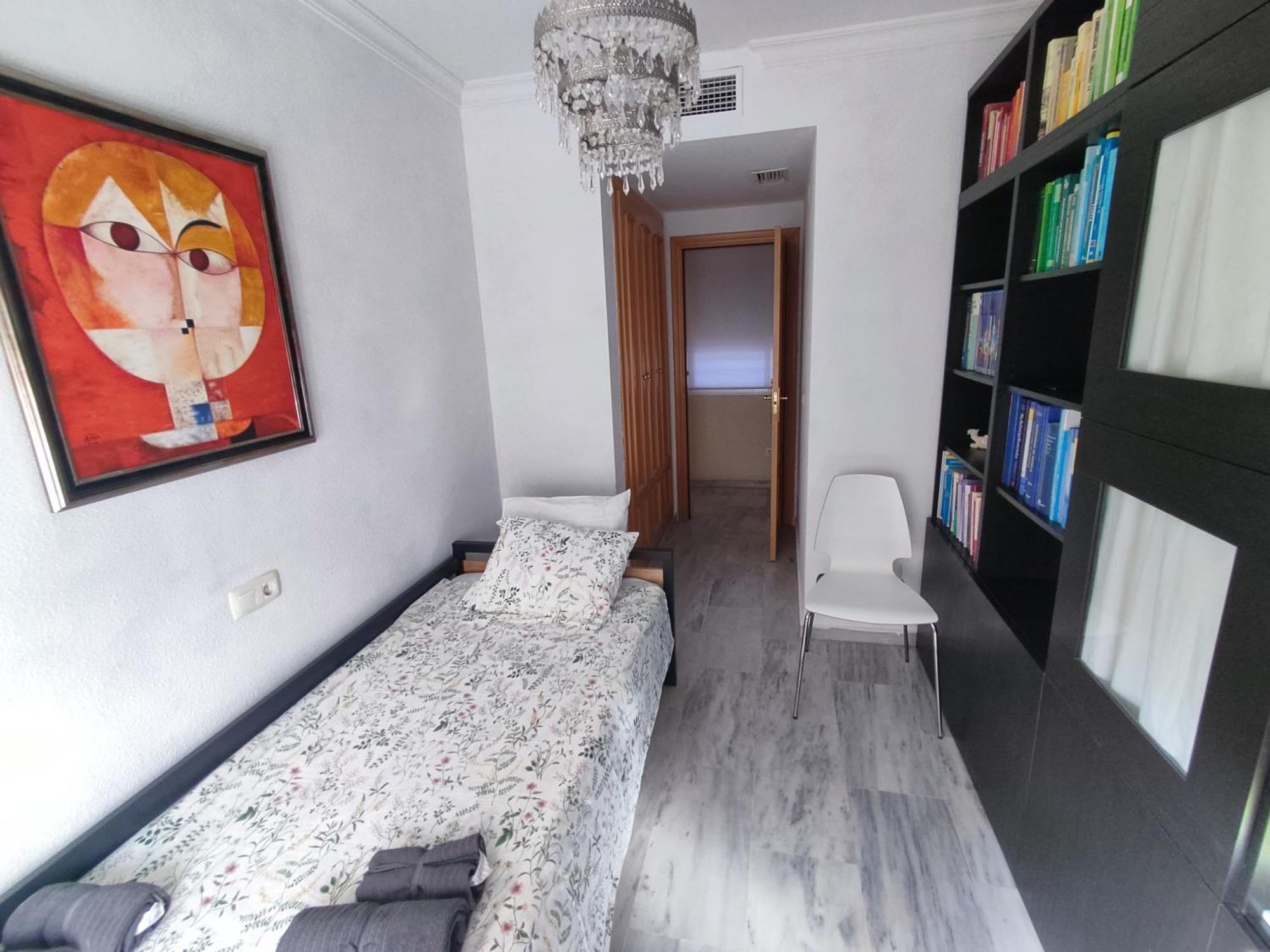 Sohobeach Excellence Living Home Malaga Ngoại thất bức ảnh