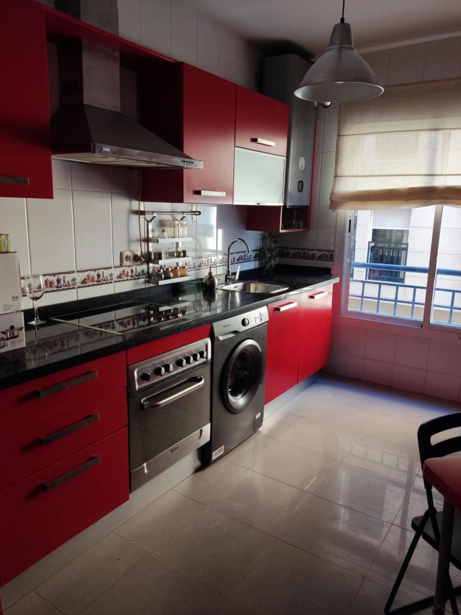 Sohobeach Excellence Living Home Malaga Ngoại thất bức ảnh