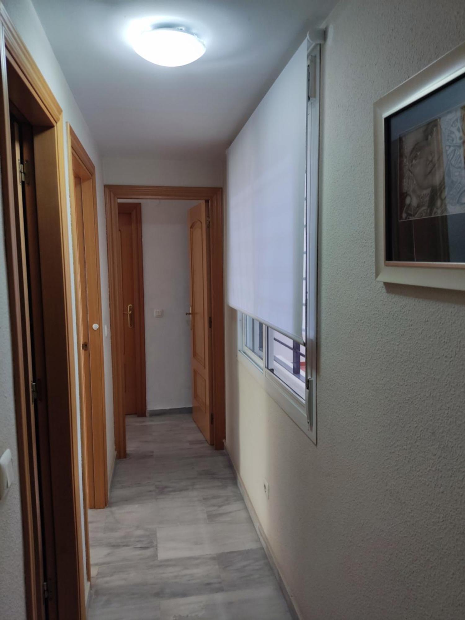 Sohobeach Excellence Living Home Malaga Ngoại thất bức ảnh