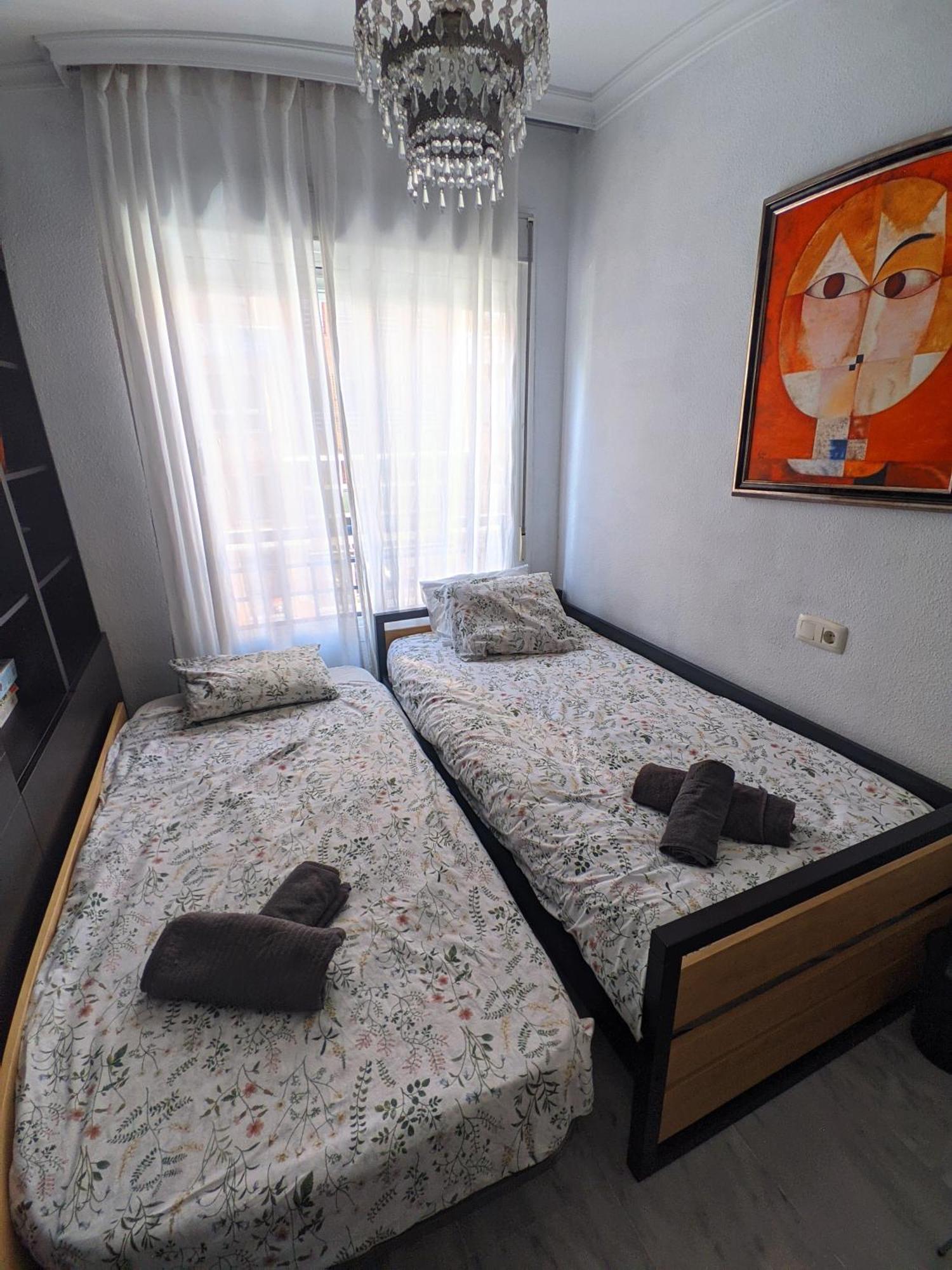Sohobeach Excellence Living Home Malaga Ngoại thất bức ảnh